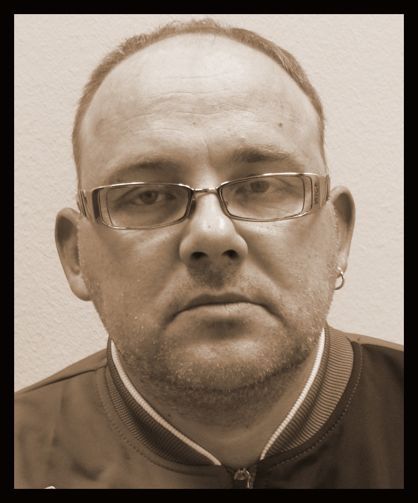 IN MEMORIAM DEJAN KOSER 1973 – 2019