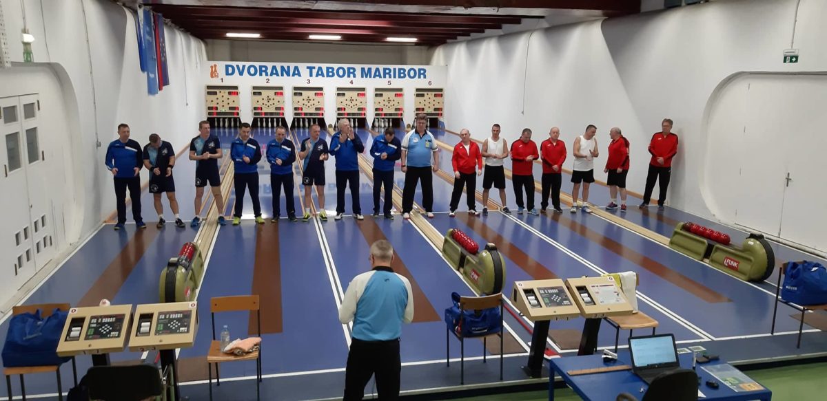 Bolje biti prvi kot pa drugi