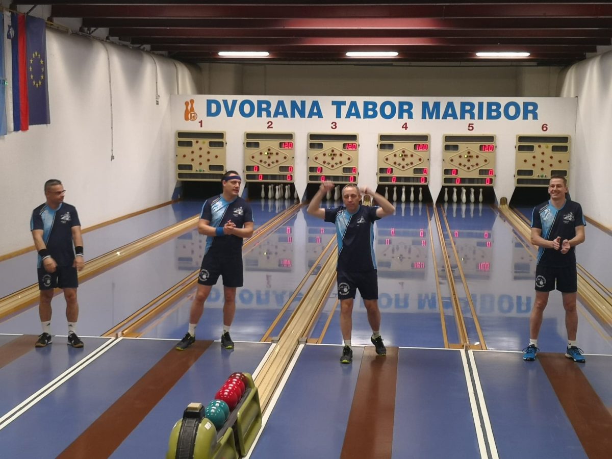 Na Taboru in v Ceršaku po vize za DP