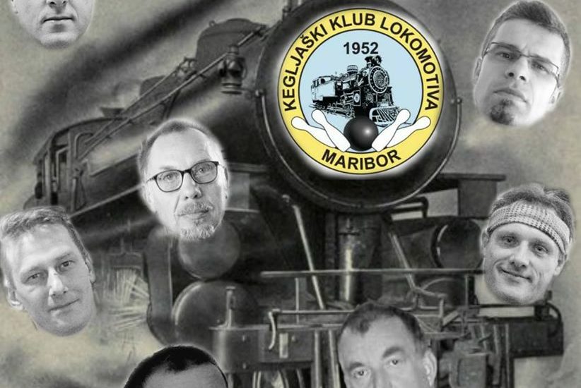 Lokosi končno tudi prvaki!