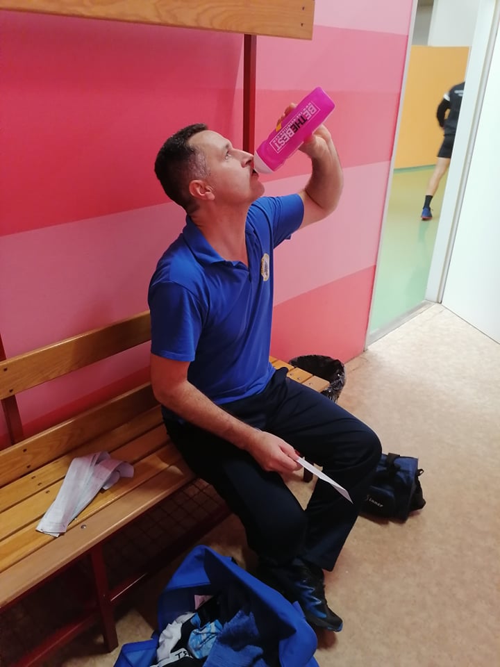 Katavić med peterico