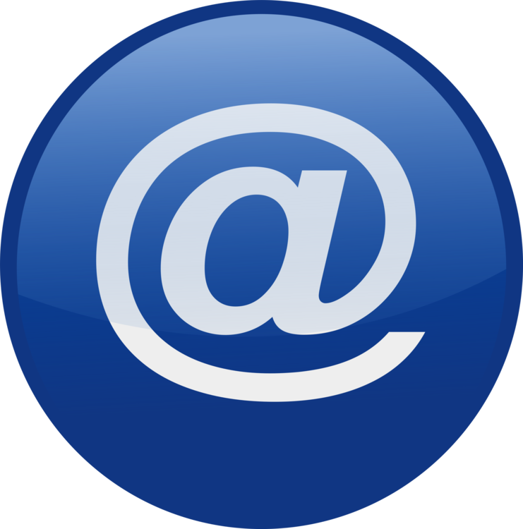 Lokosi kontaktiramo z novim e-mail naslovom