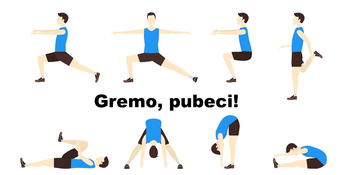 Do forme na daljavo