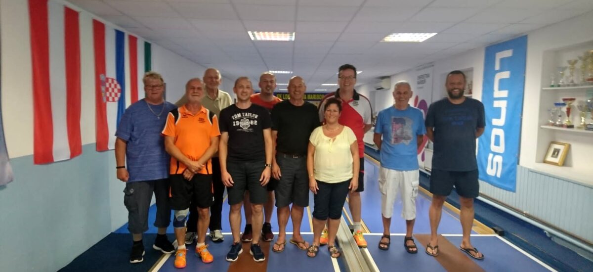 Steržaj in Stocker prek 600