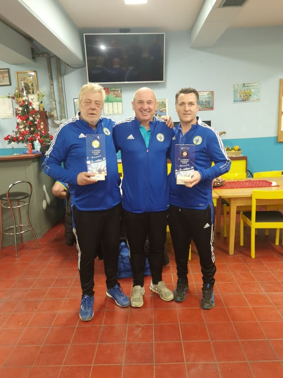 Zlato in bron na Prevaljah