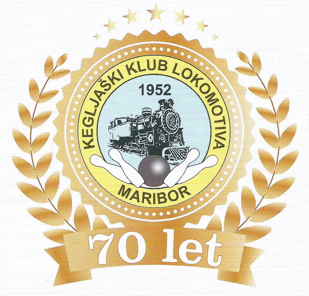 Lokomotiva danes praznuje 70 let