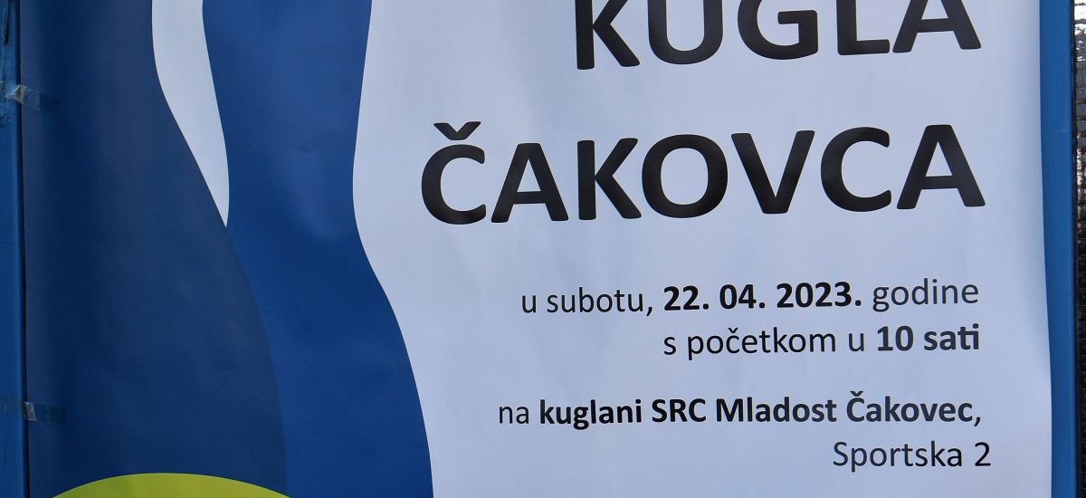 Lokosi tretji v Čakovcu