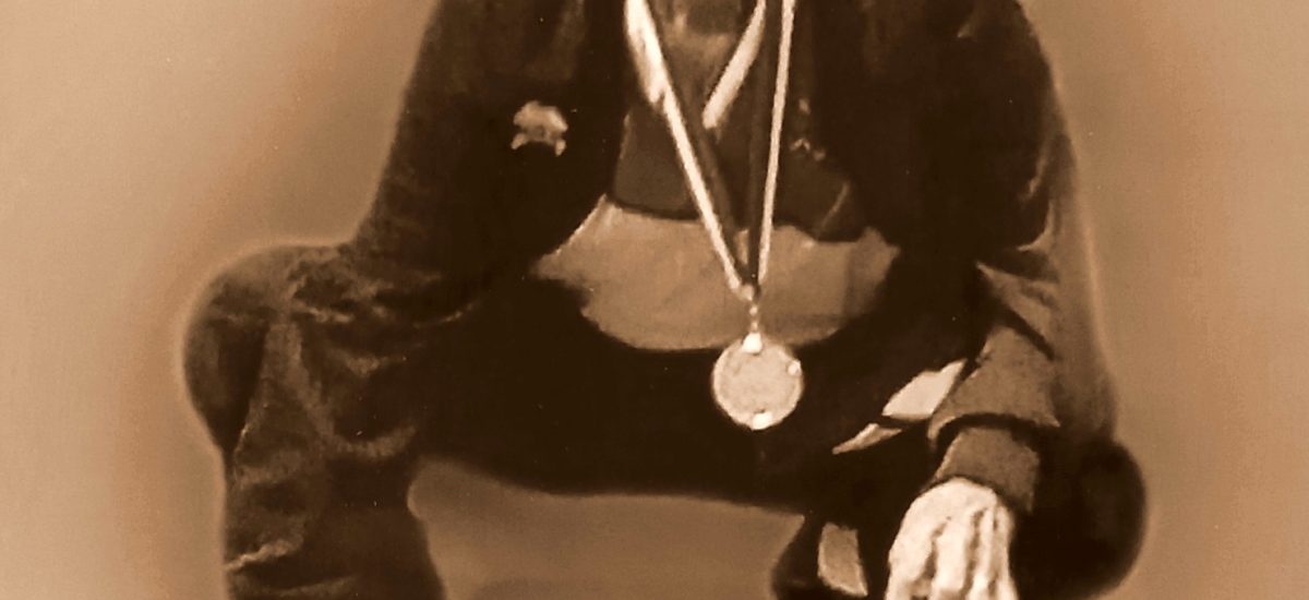 IN MEMORIAM DRAGO CIMERMAN