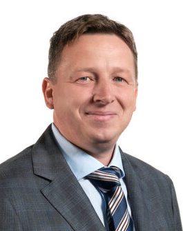 Kegljači imamo novega šefa KZS