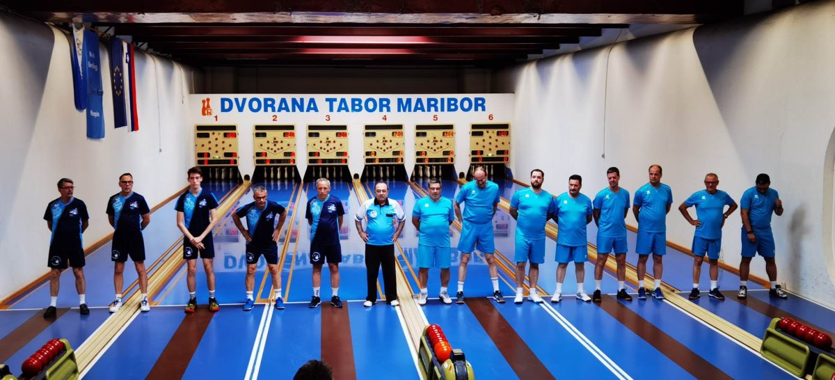 Lokosom prvi polčas