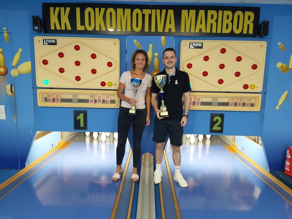 Zaključek LOKOS OPEN 2023