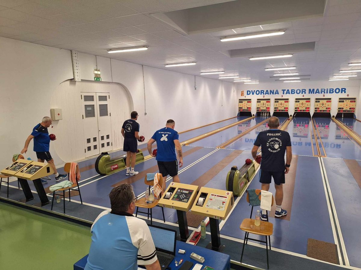 Dvorana Tabor v svetlobi remija: Nepričakovan konec vznemirljivega srečanja