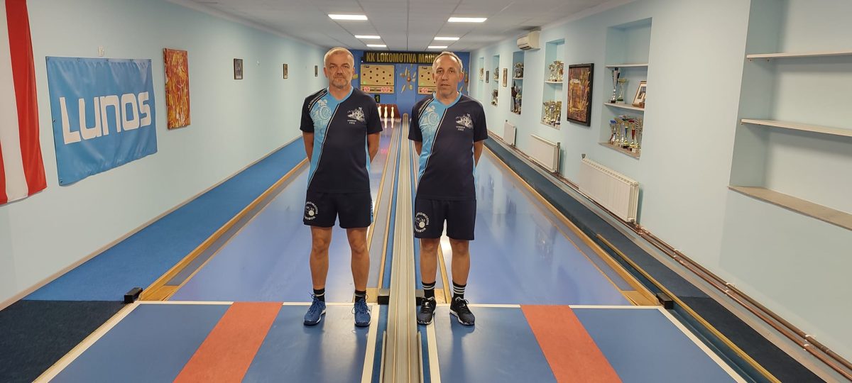 Klubsko prvenstvo KK Lokomotive »120 posamezno«