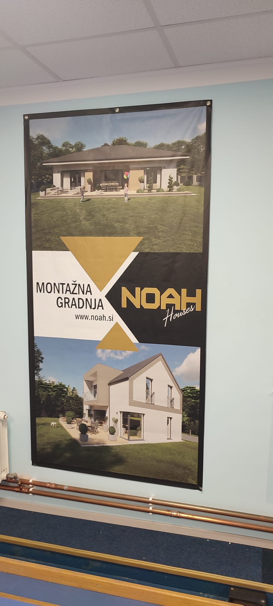 Veteransko prvenstvo OTS v Rušah