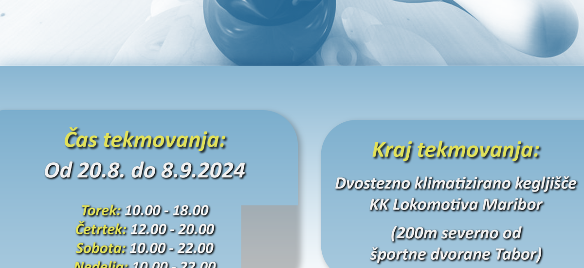 LOKOS OPEN 2024 :)