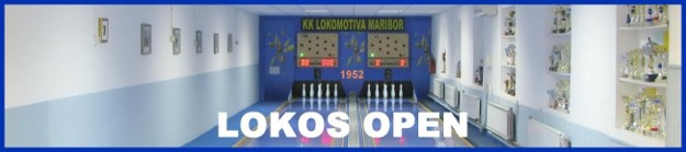 LOKOS OPEN 2024 – Začetek zbiranja prijav
