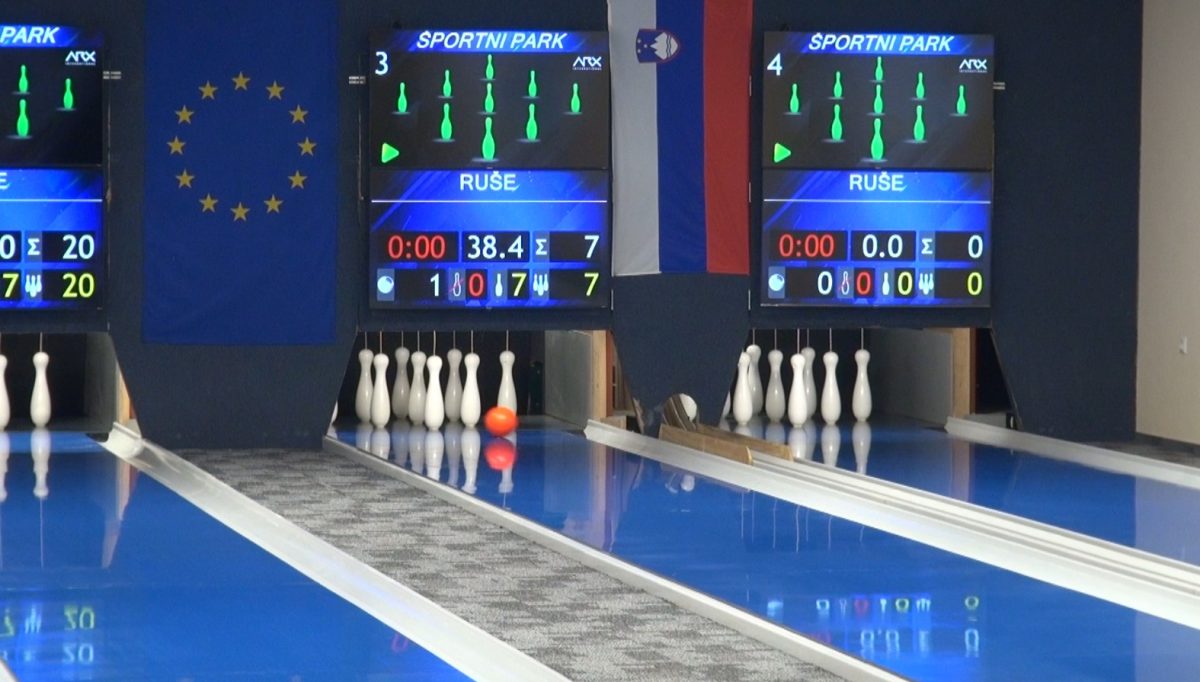 Dve zmagi in poraz v tekmovalnem vikendu