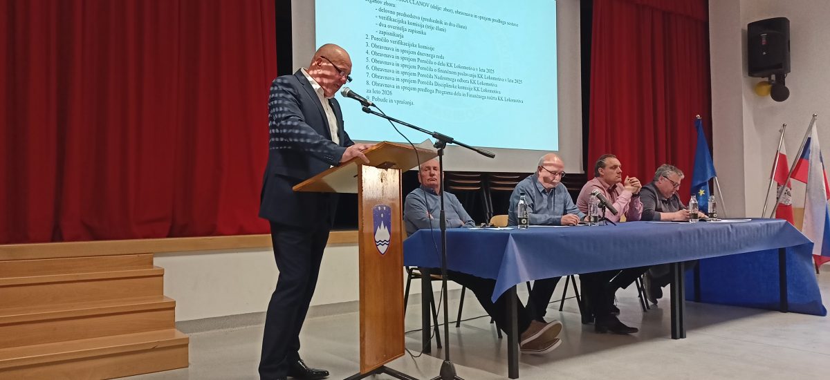 Skupščina KK Lokomotiva 2026